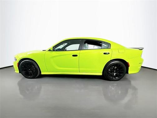 2019 Dodge Charger GT