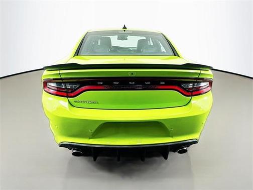 2019 Dodge Charger GT
