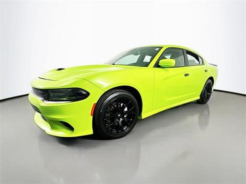 2019 Dodge Charger GT