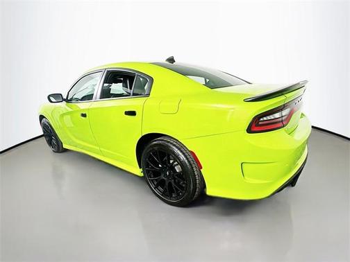 2019 Dodge Charger GT