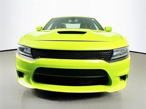 2019 Dodge Charger GT