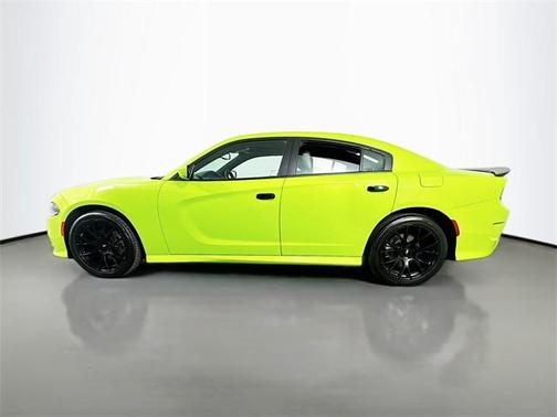 2019 Dodge Charger GT