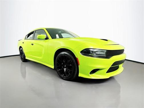 2019 Dodge Charger GT