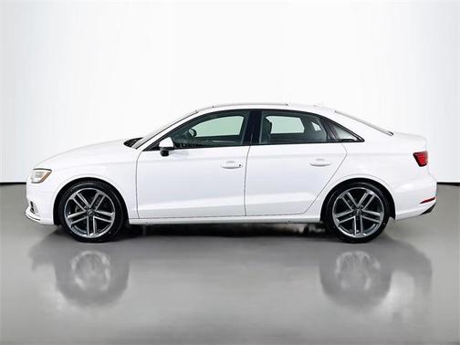 2018 Audi A3 2.0T Premium
