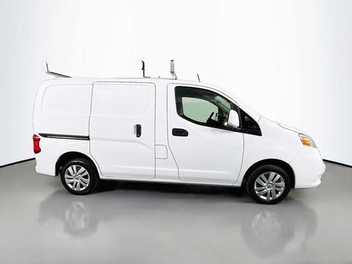 2020 Nissan NV200 SV
