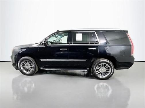 2016 Cadillac Escalade Standard