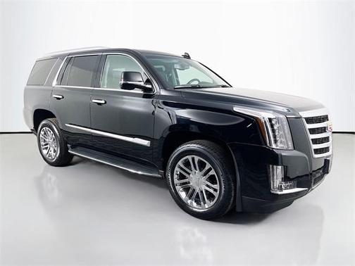 2016 Cadillac Escalade Standard