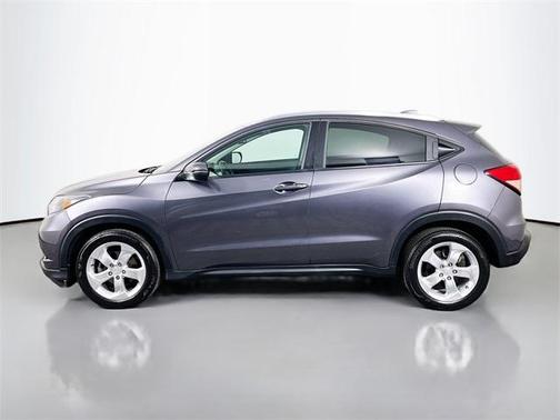 2016 Honda HR-V EX-L w/Navigation