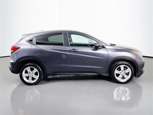 2016 Honda HR-V EX-L w/Navigation