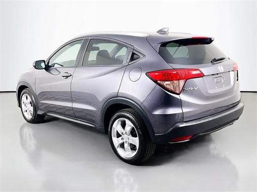 2016 Honda HR-V EX-L w/Navigation