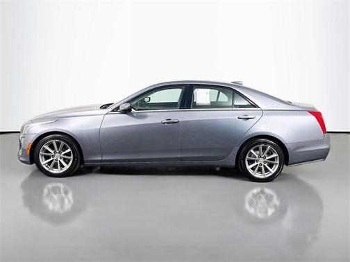 2019 Cadillac CTS 2.0L Turbo Luxury