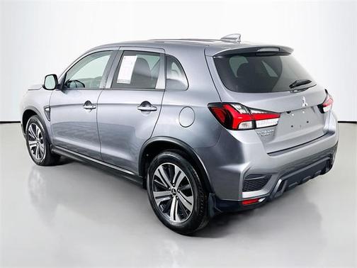2023 Mitsubishi Outlander Sport 2.0 SE