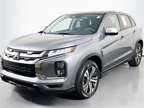 2023 Mitsubishi Outlander Sport 2.0 SE