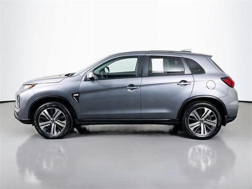 2023 Mitsubishi Outlander Sport 2.0 SE