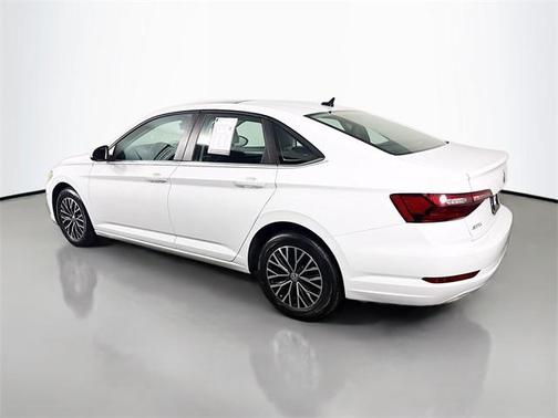 2020 Volkswagen Jetta 1.4T SE