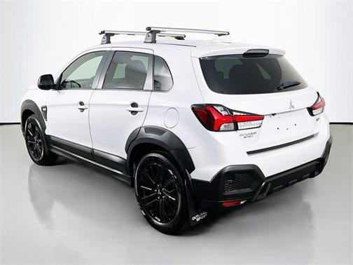 2024 Mitsubishi Outlander Sport 2.0 Trail Edition