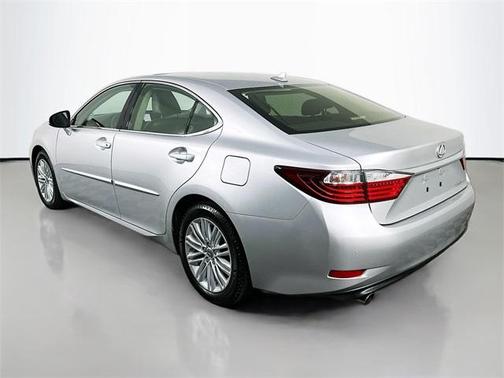 2014 Lexus ES 350 Base