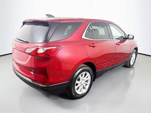 2018 Chevrolet Equinox 1LT