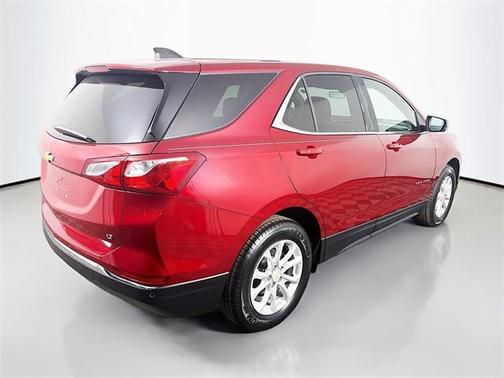 2018 Chevrolet Equinox 1LT
