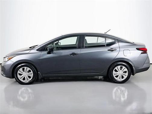 2023 Nissan Versa S