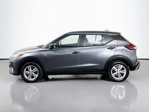 2023 Nissan Kicks S