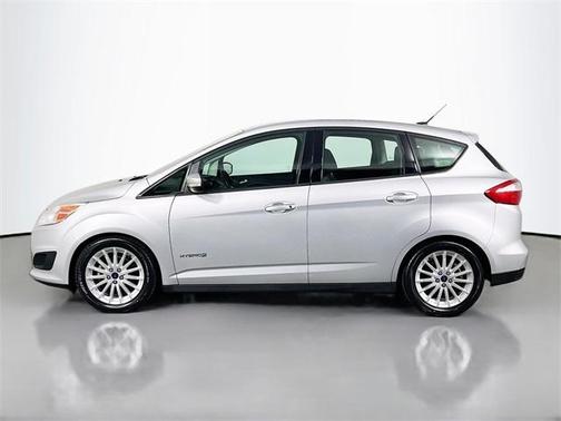 2016 Ford C-Max Hybrid SE