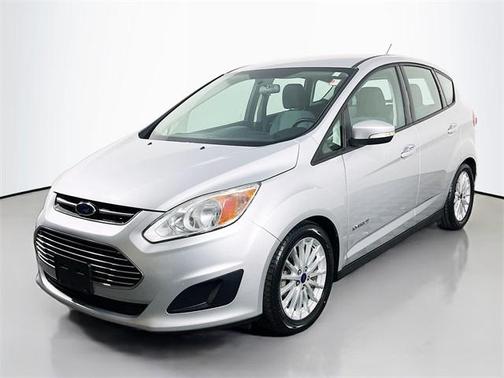 2016 Ford C-Max Hybrid SE
