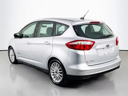 2016 Ford C-Max Hybrid SE