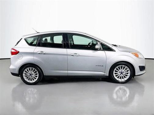 2016 Ford C-Max Hybrid SE