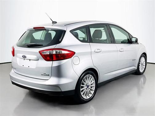 2016 Ford C-Max Hybrid SE