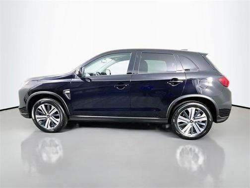 2024 Mitsubishi Outlander Sport 