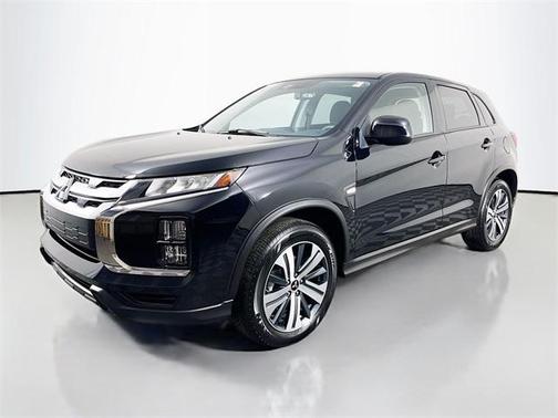2024 Mitsubishi Outlander Sport 