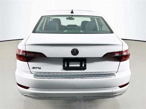 2019 Volkswagen Jetta 1.4T SEL