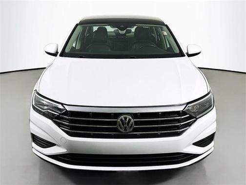 2019 Volkswagen Jetta 1.4T SEL