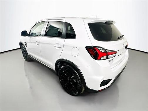 2025 Mitsubishi Outlander Sport