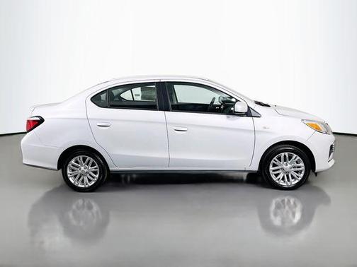 2024 Mitsubishi Mirage G4 