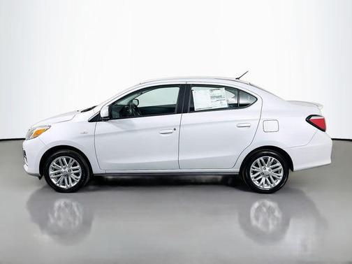 2024 Mitsubishi Mirage G4 