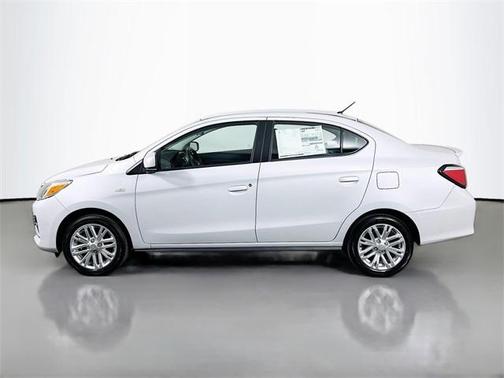 2024 Mitsubishi Mirage G4 