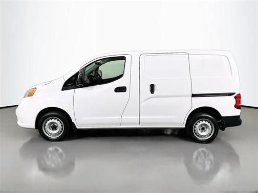 2020 Nissan NV200 S