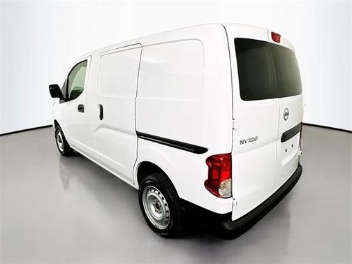 2020 Nissan NV200 S