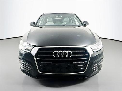 2018 Audi Q3 2.0T Premium