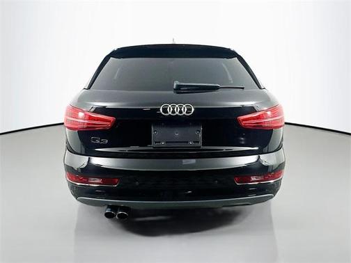 2018 Audi Q3 2.0T Premium