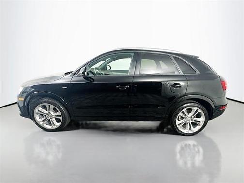 2018 Audi Q3 2.0T Premium