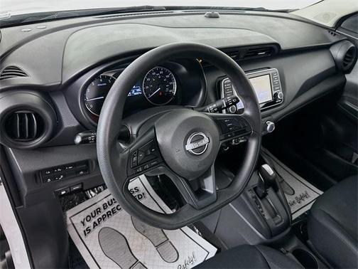 2023 Nissan Kicks S