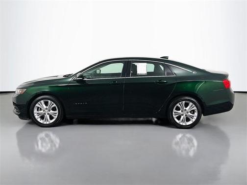 2015 Chevrolet Impala 2LT