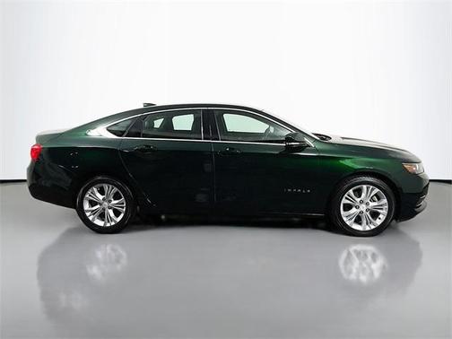 2015 Chevrolet Impala 2LT