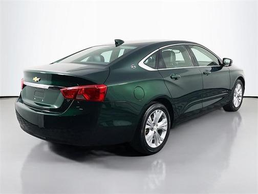 2015 Chevrolet Impala 2LT