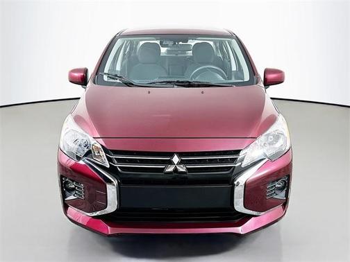 2024 Mitsubishi Mirage G4 