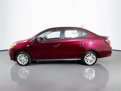 2024 Mitsubishi Mirage G4 