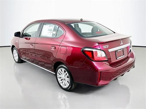 2024 Mitsubishi Mirage G4 